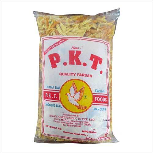 Moong Dal Namkeen