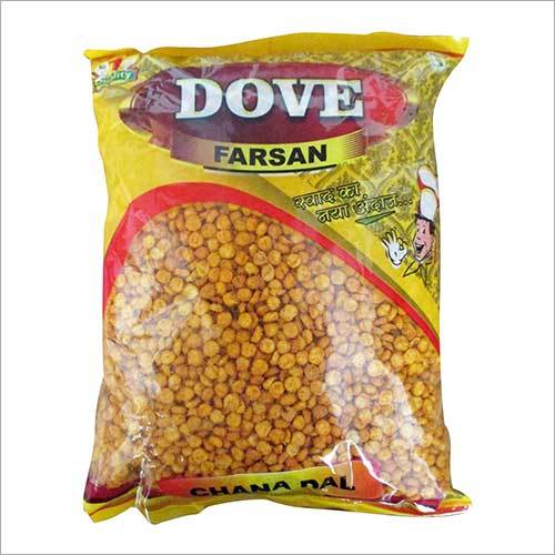 Masala Chana Dal