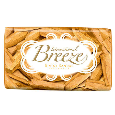 Breeze Soap