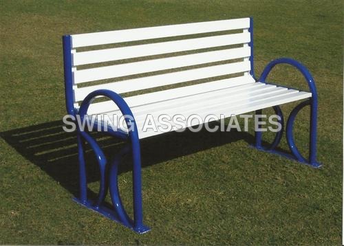 Tubular Bench