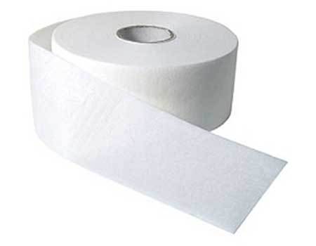 Non-woven roll