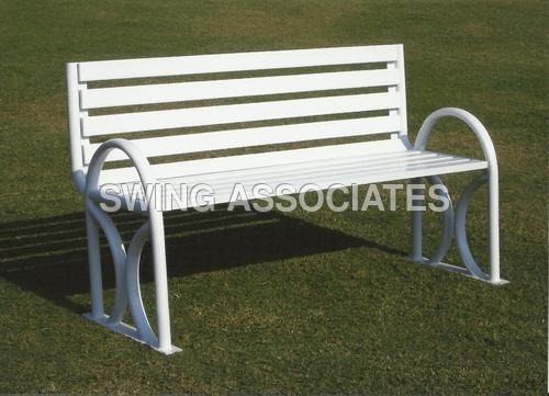 Tubular Bench ( Executive)