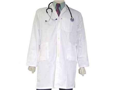 Non-woven Hospital Apron