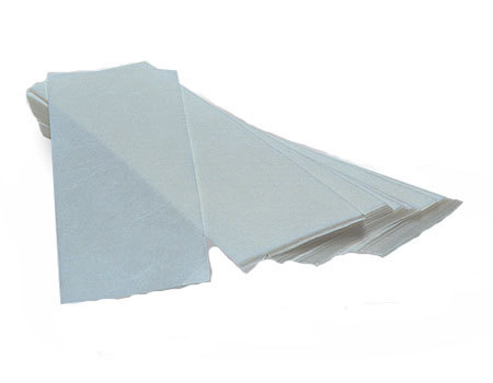 Wax Strips
