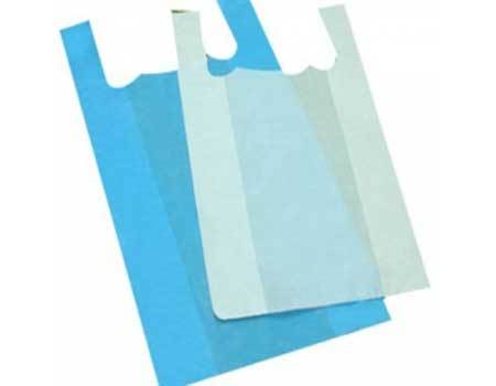 Non-woven bags