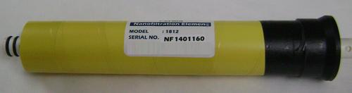Nanofiltration Membranes