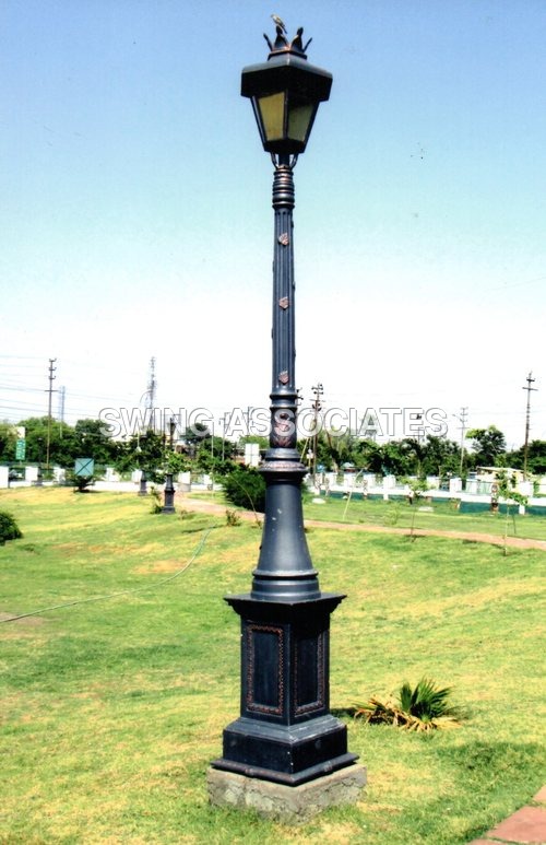 Electric Pole ( FRP)