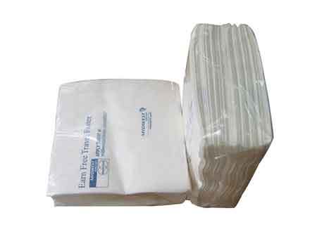 Non-woven Tissues