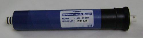 Two stage Ro Membranes