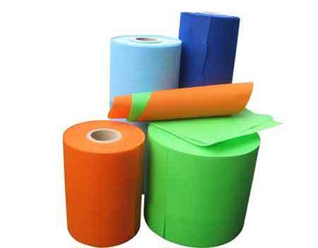 Non-woven Sheet Roll