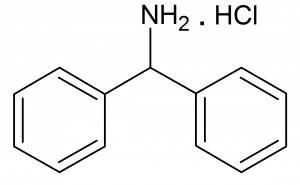 Benzhydryl Amine Hydrochloride