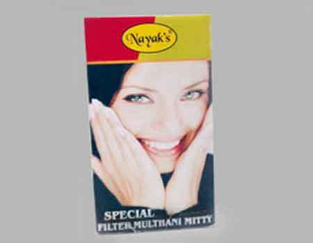 Multani Mitti