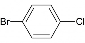 4-Bromochloro Benzene