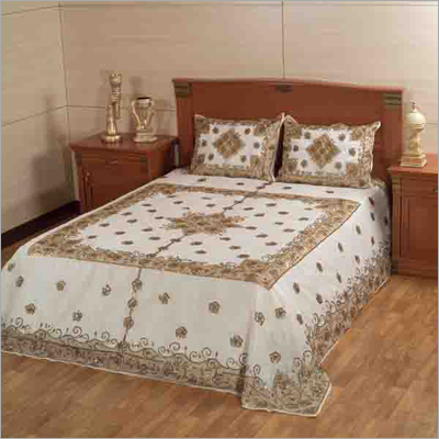 Single Bed Cover