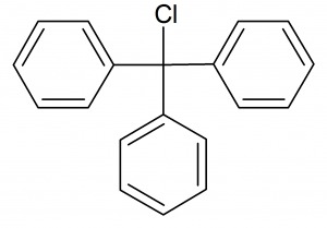 Trityl Chloride