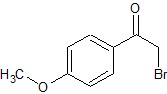2-Bromo-4'-Methoxy Acetophenone