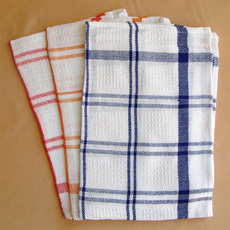 Bamboo Dish Cloth