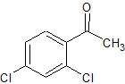2'-4'-Dichloro Acetophenone
