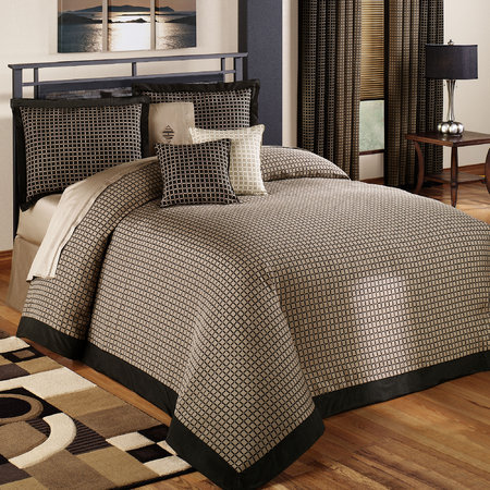 Designer Bedspreads