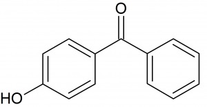 4-Hydroxy Benzophenone