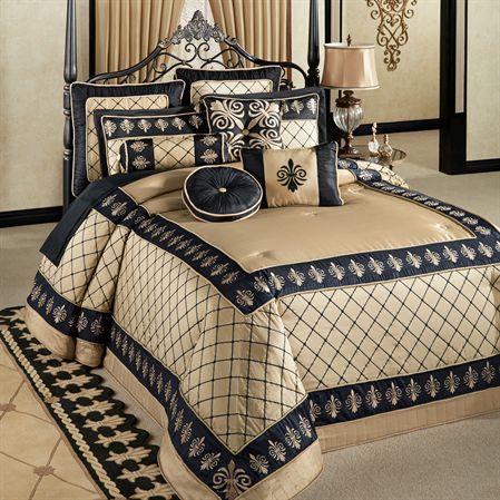 Fancy Bed Spreads