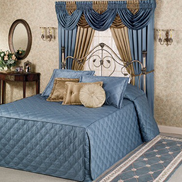Fitted Bedspreads
