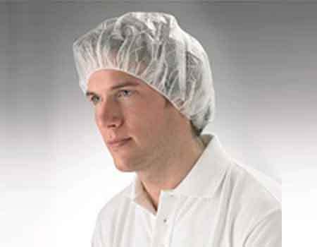 PP Head Cover