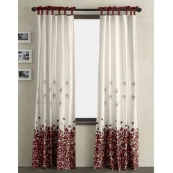 Cotton Curtains