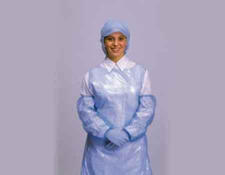 PP Disposable Apron
