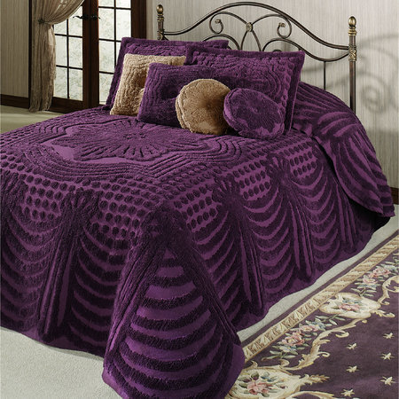 Cotton Bedspreads