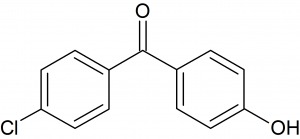 4-Chloro-4'-Hydroxy Benzophenone