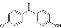 4-chloro-4'-hydroxy Benzophenone