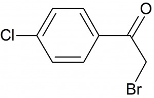 2-Bromo-4'-Chloro Acetophenone