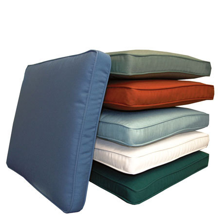 Chair Cushions