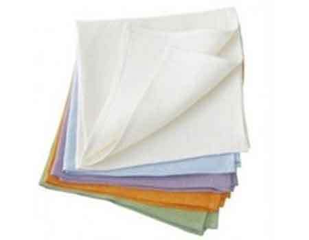 Non-woven Napkins