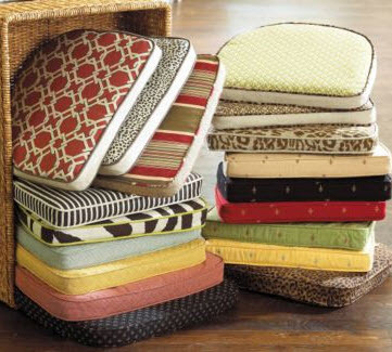 Chair Cushion