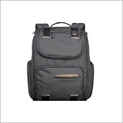 Leather Mens Backpack