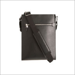 Leather Mens Shoulder Bag