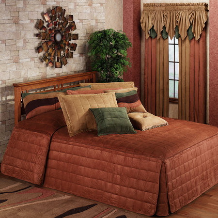 Luxury Bedspread