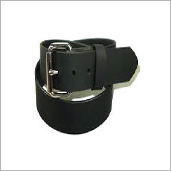 Leather Mens Belt