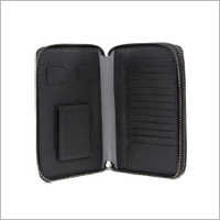 Leather Document Holder