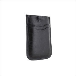 Leather Mobile Pouch