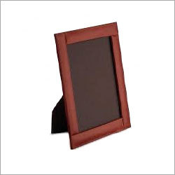 Leather Photo Frame