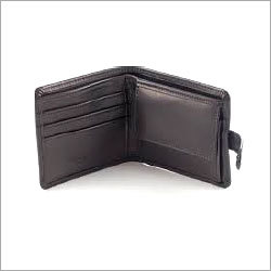 Leather Mens Wallet