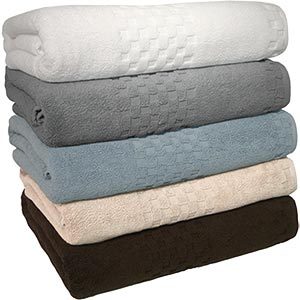 Bath Terry Towels