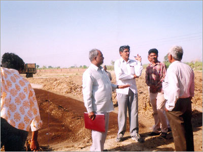 Vermi Compost