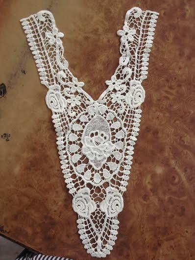 Schiffli Chemical GPO Neck