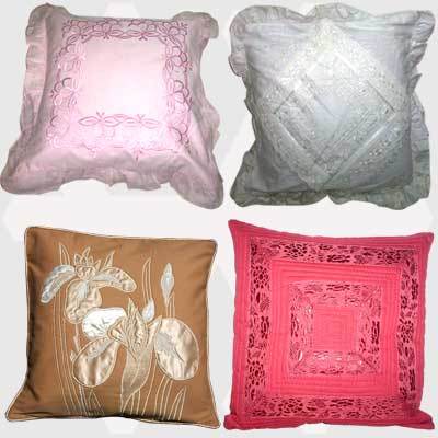 Decorative Cushion Covers