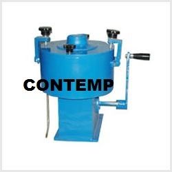 Centrifuge Extractor (Manually)