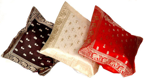 Fabric Cushion Covers